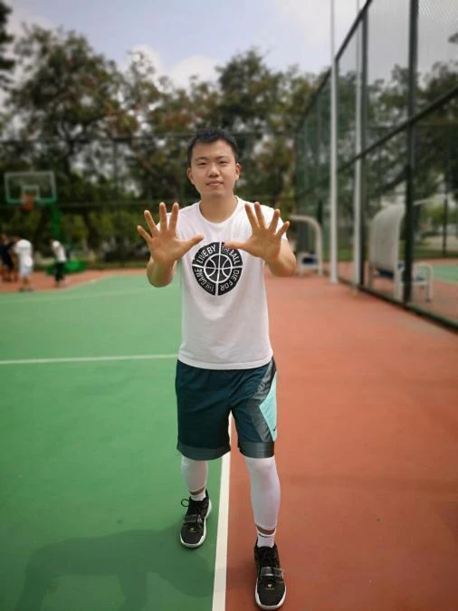 如何提高篮球罚球命中率?_2